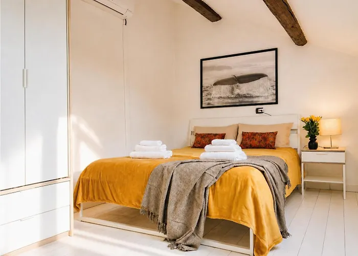 Boutique Loft In Tortona Design District - Cozy & Central
