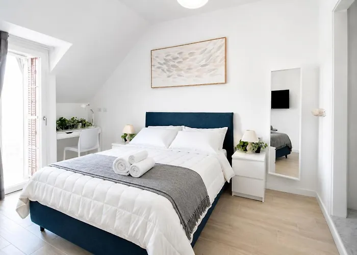 Bamboo Milano Colletta