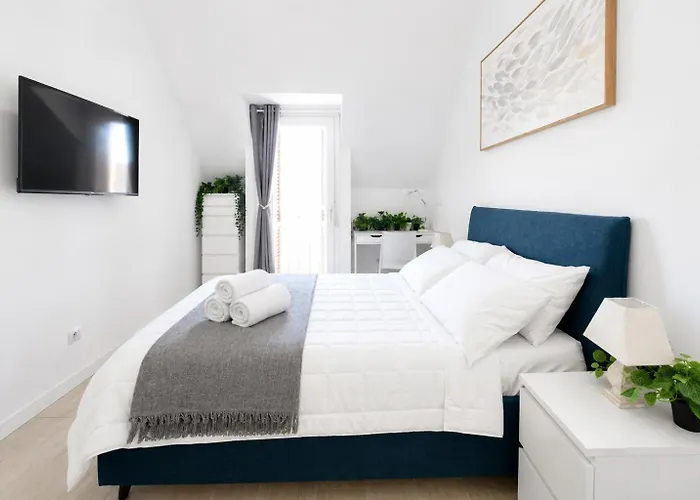 Bamboo Milano Colletta