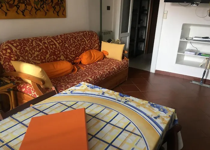 Casa Marugi